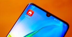 Scopri di più sull'articolo Sull’AppGallery di Huawei arrivano app italiane. Ci sono anche RaiPlay e Infinity