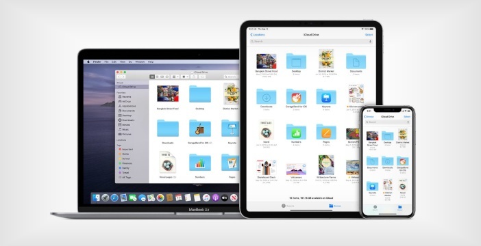 Al momento stai visualizzando Apple, ecco gli acquisti universali. Compri un’app per iPhone e ottieni anche quella per Mac