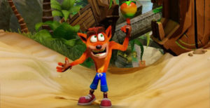 Scopri di più sull'articolo Crash Bandicoot Mobile si farà, ma sarà l’ennesimo endless runner