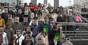 Scopri di più sull'articolo Marcia indietro dell’UE. Nessun divieto per il riconoscimento facciale, saranno i singoli stati a decidere