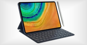 Scopri di più sull'articolo Ecco Huawei MediaPad Pro, il nuovo tablet di fascia alta del produttore cinese