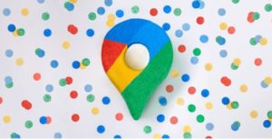Scopri di più sull'articolo Google Maps festeggia 15 anni: nuovo look e tante novità