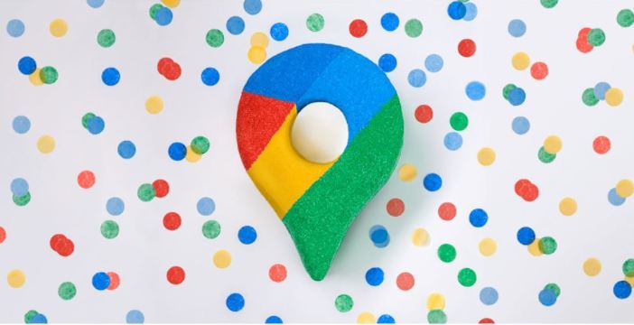 Al momento stai visualizzando Google Maps festeggia 15 anni: nuovo look e tante novità