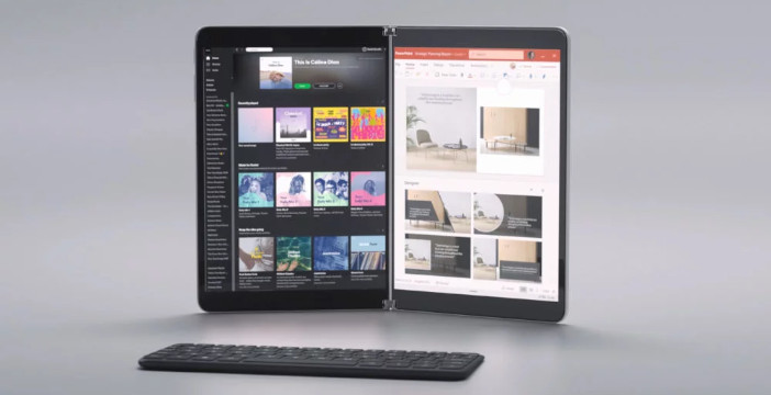 Al momento stai visualizzando Microsoft rilascia l’emulatore di Windows 10X. Ecco come sarà il sistema operativo di Surface Neo