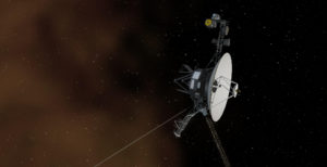 Scopri di più sull'articolo La Voyager 2 ha subito un intervento a 18,5 miliardi di chilometri di distanza