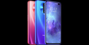 Scopri di più sull'articolo Svelato Pocophone X2: schermo a 120 Hz e quattro fotocamere posteriori