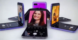 Scopri di più sull'articolo Samsung svela Galaxy Z Flip alla serata degli Oscar. Ecco lo spot del pieghevole