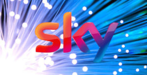 Scopri di più sull'articolo La fibra ottica di Sky è vicina: “Entro i primi sei mesi del 2020”