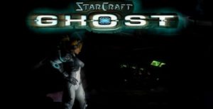 Scopri di più sull'articolo Ecco com’era StarCraft: Ghost, lo sparatutto di Blizzard ambientato nel mondo di StarCraft