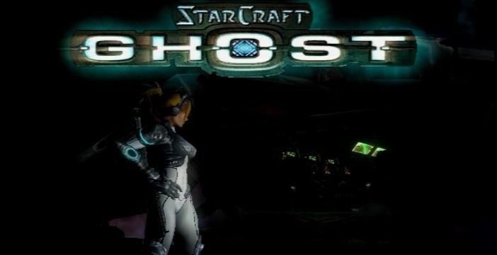 Al momento stai visualizzando Ecco com’era StarCraft: Ghost, lo sparatutto di Blizzard ambientato nel mondo di StarCraft