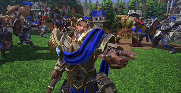 Al momento stai visualizzando Warcraft 3 Reforged, Blizzard offre il rimborso automatico agli utenti delusi