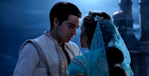 Scopri di più sull'articolo Disney farà un sequel per il live action di Aladdin. La storia sarà inedita