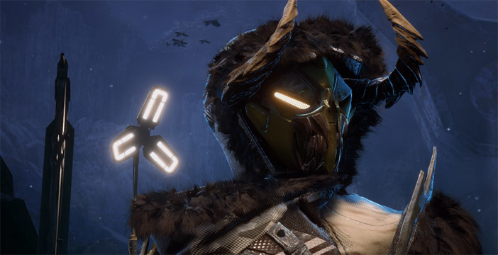 Al momento stai visualizzando BioWare reinventerà Anthem. “Ci vorranno mesi, c’è tanto lavoro da fare”