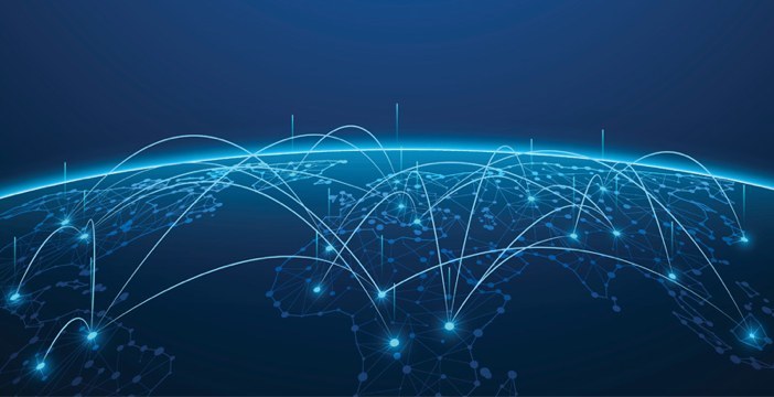 Al momento stai visualizzando Cisco Internet Report: nel 2023 il 50% del traffico sarà generato da macchine