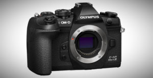 Scopri di più sull'articolo Olympus OM-D E-M1 Mark III, iper-stabilizzata e con una predilezione per le stelle