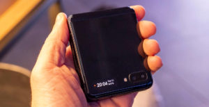 Scopri di più sull'articolo Coronavirus, dipendente Samsung contagiato. Chiude la fabbrica che produce il Galaxy Flip Z