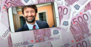 Scopri di più sull'articolo Ecco i nuovi compensi per copia privata: Franceschini aumenta gli smartphone. Pagheranno anche gli smartwatch