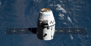 Scopri di più sull'articolo Pronti ad andare nello spazio? SpaceX trasporterà anche turisti