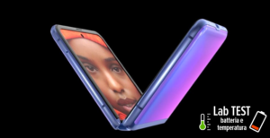 Scopri di più sull'articolo Samsung Galaxy Z Flip, test batteria. Copre la giornata se si usa poco