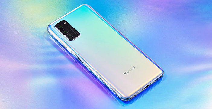 Al momento stai visualizzando View 30 è il primo smartphone 5G di Honor, ma potrebbe non arrivare in Italia