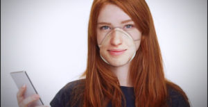 Scopri di più sull'articolo Riconoscimento facciale e coronavirus, ecco le mascherine stampate con il proprio volto