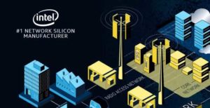 Scopri di più sull'articolo Ecco il 5G di Intel: lanciato l’hardware su cui poggeranno le reti del futuro