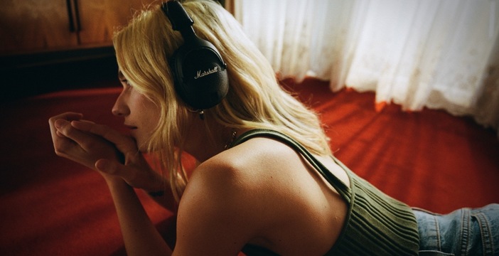 Al momento stai visualizzando Marshall, nuove cuffie wireless con cancellazione del rumore. Servono 299 euro