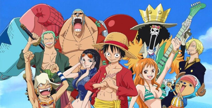Al momento stai visualizzando Netflix annuncia “One Piece”, la nuova serie in live-action tratta dal popolare manga