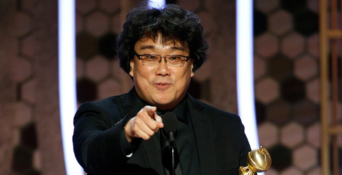 Al momento stai visualizzando Parasite conquista gli Oscar come Miglior Film. Premio a Joaquin Phoenix per Joker