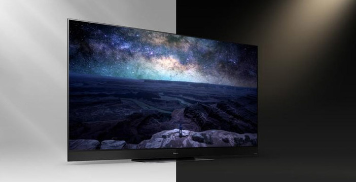Al momento stai visualizzando Panasonic, quando il miglior TV al mondo è un TV che pochi capiscono