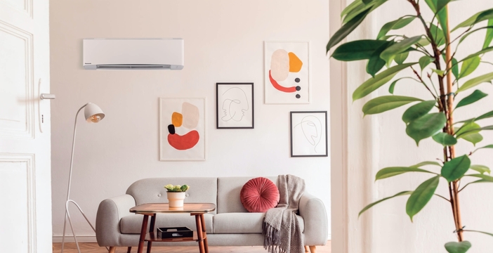 Al momento stai visualizzando I condizionatori Panasonic ora parlano con Google Assistant e con Amazon Alexa