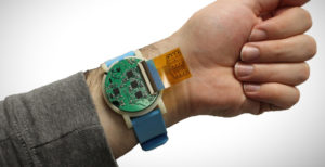 Scopri di più sull'articolo In futuro gli smartwatch potranno analizzare anche il sudore