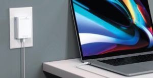 Scopri di più sull'articolo Il 2020 sarà l’anno degli alimentatori super efficienti: da Apple a Samsung tutti pazzi per il GaN