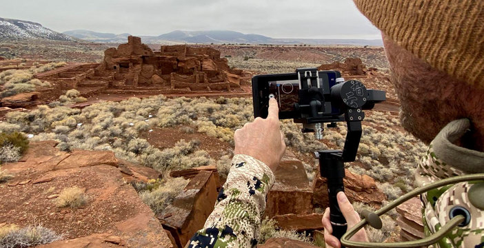 Al momento stai visualizzando Dolby Vision e video 8K sullo smartphone, tanto wow quanto inutili