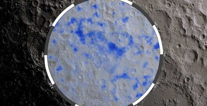 Al momento stai visualizzando A “scavare” nella Luna a caccia di acqua sarà una trivella italiana