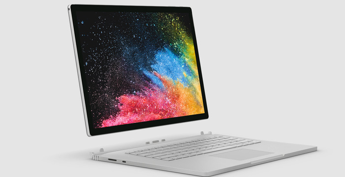 Al momento stai visualizzando Prime indiscrezioni su Surface Book 3 e Surface Go 2. Saranno annunciati in primavera