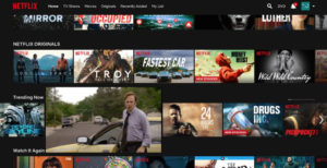 Scopri di più sull'articolo Netflix: come disattivare la riproduzione automatica delle anteprime