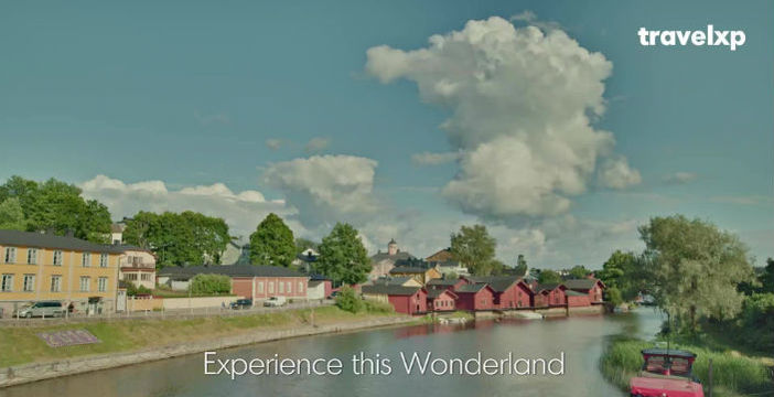 Al momento stai visualizzando L’offerta Ultra HD di tivùsat si espande. Debutta Travelxp 4K al 225