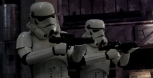 Scopri di più sull'articolo Star Wars: Underworld, online le immagini inedite dello spin-off cancellato