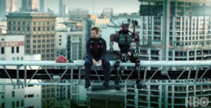 Scopri di più sull'articolo Westworld, ecco il trailer ufficiale che mostra lo scenario della terza stagione