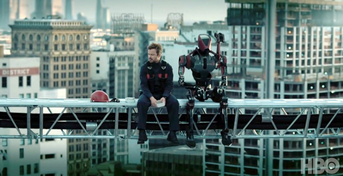 Al momento stai visualizzando Westworld, ecco il trailer ufficiale che mostra lo scenario della terza stagione