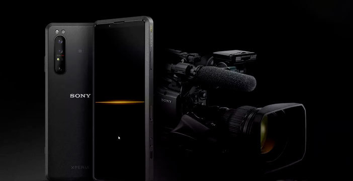Al momento stai visualizzando Altro che Xperia 1, Sony Xperia Pro è la vera sorpresa di Sony