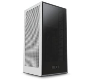 Scopri di più sull'articolo NZXT H1, un case Mini ITX con AIO e alimentatore inclusi