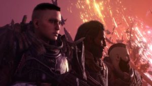 Scopri di più sull'articolo Outriders: gli sviluppatori originali di People Can Fly non fanno più parte del team da anni