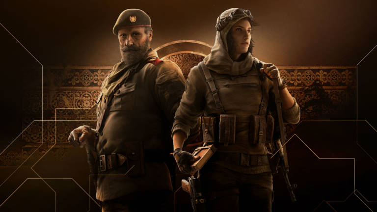 Al momento stai visualizzando Rainbow Six Siege ha raggiunto i 55 milioni di giocatori