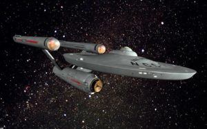 Scopri di più sull'articolo Star Trek: gli eventi storici del futuro
