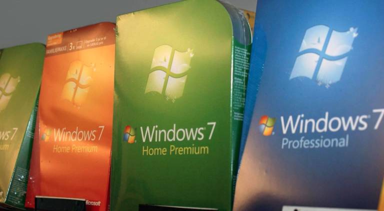 Scopri di più sull'articolo Gli antivirus supporteranno Windows 7 ancora per molti anni