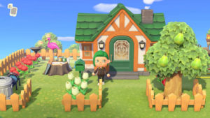 Scopri di più sull'articolo Animal Crossing New Horizons: il coronavirus potrebbe ritardare gli update e i nuovi contenuti