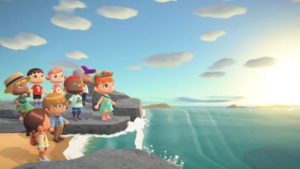 Scopri di più sull'articolo Animal Crossing New Horizons può aiutare in questo periodo difficile, per il produttore
