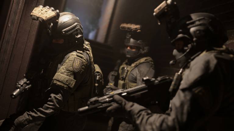 Scopri di più sull'articolo Call of Duty, un veterano lascia Treyarch